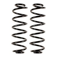 Fahrwerksfedern-Set für die Auto-Hinterachse...