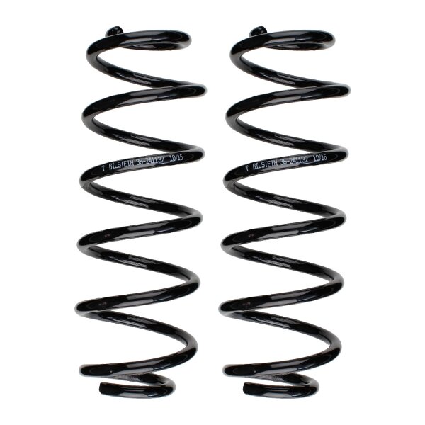 Fahrwerksfedern-Set für die Auto-Hinterachse BILSTEIN B3 für u.a. VW GOLF VI