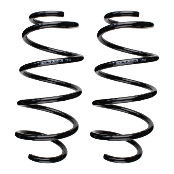 Fahrwerksfedern-Set für die Auto-Vorderachse BILSTEIN B3 für u.a. VW GOLF VI