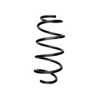 Fahrwerksfedern-Set für die Auto-Vorderachse...