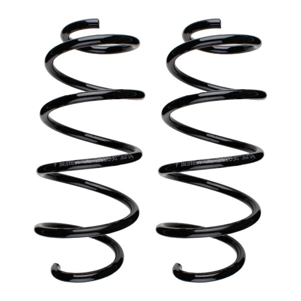 Fahrwerksfedern-Set für die Auto-Vorderachse BILSTEIN B3 für u.a. VW TOURAN