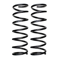 Suspension spring set for the car rear axle BILSTEIN B3...