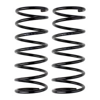Fahrwerksfedern-Set für die Auto-Vorderachse...