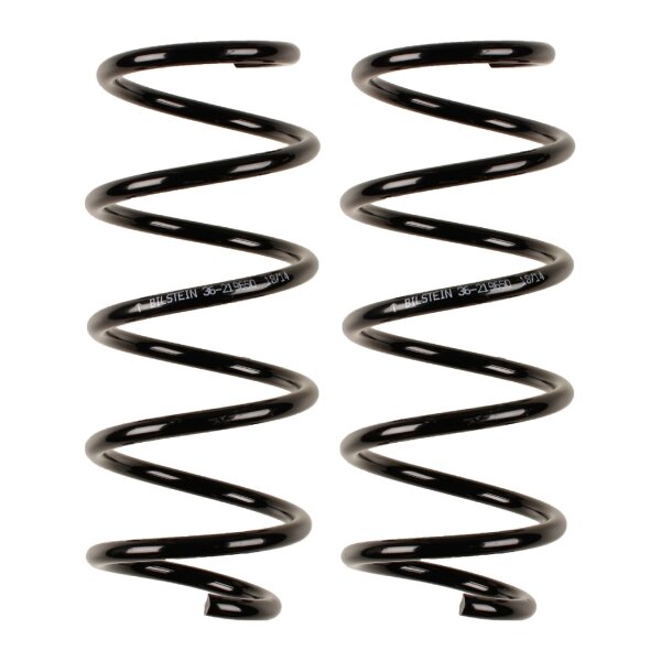 Fahrwerksfedern-Set Vorderachse BILSTEIN B3 für u.a. OPEL COMBO Tour