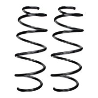 Suspension spring set front axle BILSTEIN B3 for e.g....