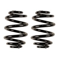 Fahrwerksfedern-Set für die Auto-Hinterachse...