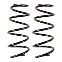Fahrwerksfedern-Set Vorderachse BILSTEIN B3 für u.a....
