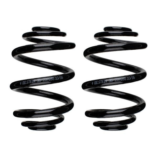 Fahrwerksfedern-Set Hinterachse BILSTEIN B3 für u.a. VW BORA Variant