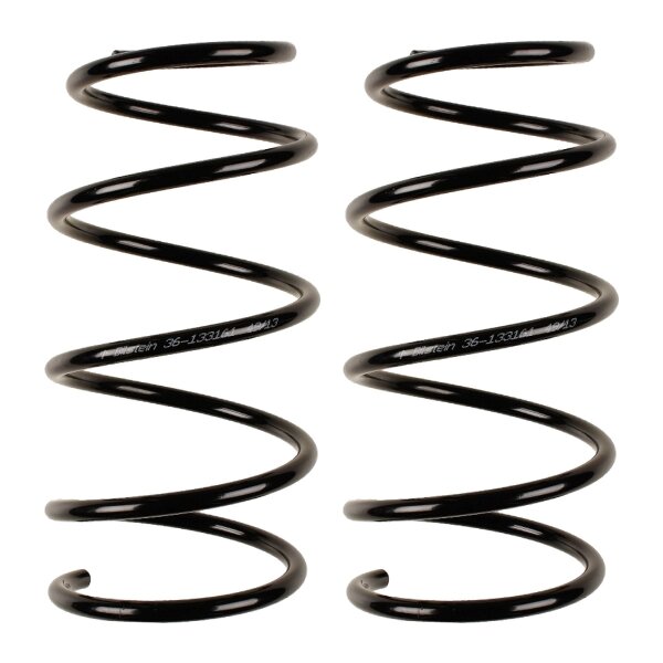 Fahrwerksfedern-Set Vorderachse BILSTEIN B3 für u.a. BMW 3 Touring