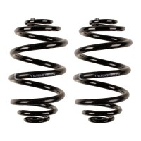 Fahrwerksfedern-Set für die Auto-Hinterachse...