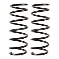 Suspension spring set front axle BILSTEIN B3 for BMW 5...