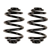 Fahrwerksfedern-Set für die Auto-Hinterachse...