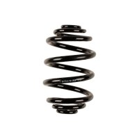 Fahrwerksfedern-Set für die Auto-Hinterachse...