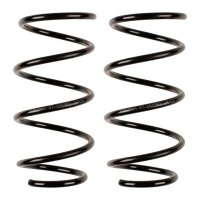 Fahrwerksfedern-Set für die Auto-Vorderachse...