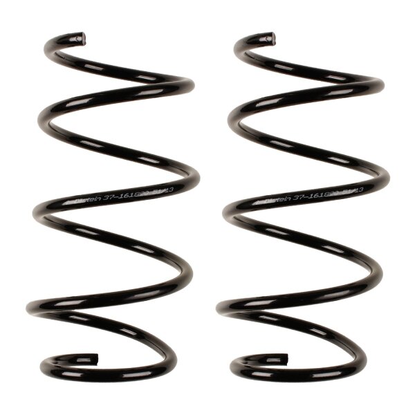 Suspension spring set for the car front axle BILSTEIN B3 for BMW 5