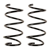 Fahrwerksfedern-Set für die Auto-Vorderachse...