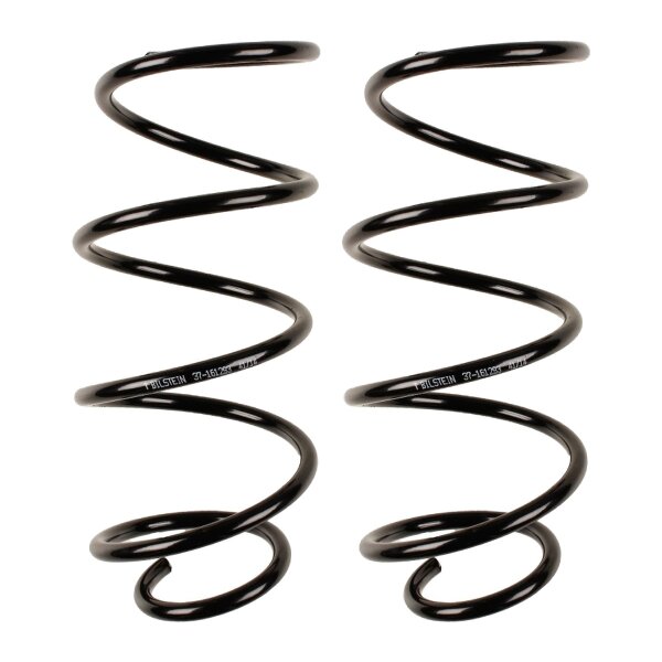 Fahrwerksfedern-Set für die Auto-Vorderachse BILSTEIN B3 für u.a. BMW 1