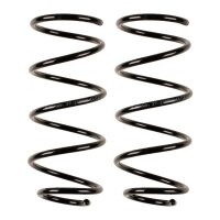 Suspension spring set front axle BILSTEIN B3 for BMW 3...