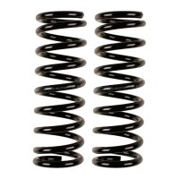 Suspension spring set for the car rear axle BILSTEIN B3...