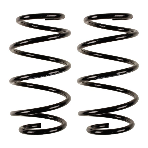 Fahrwerksfedern-Set für die Auto-Vorderachse BILSTEIN B3 für u.a. BMW 5