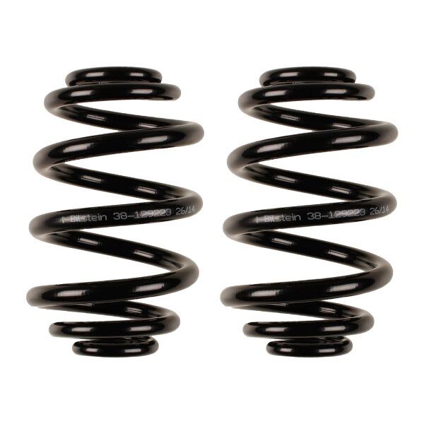 Fahrwerksfedern-Set Hinterachse BILSTEIN B3 für u.a. BMW 3 Touring