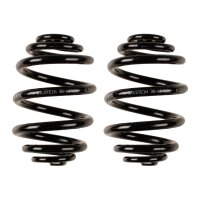 Suspension spring set for the car rear axle BILSTEIN B3...