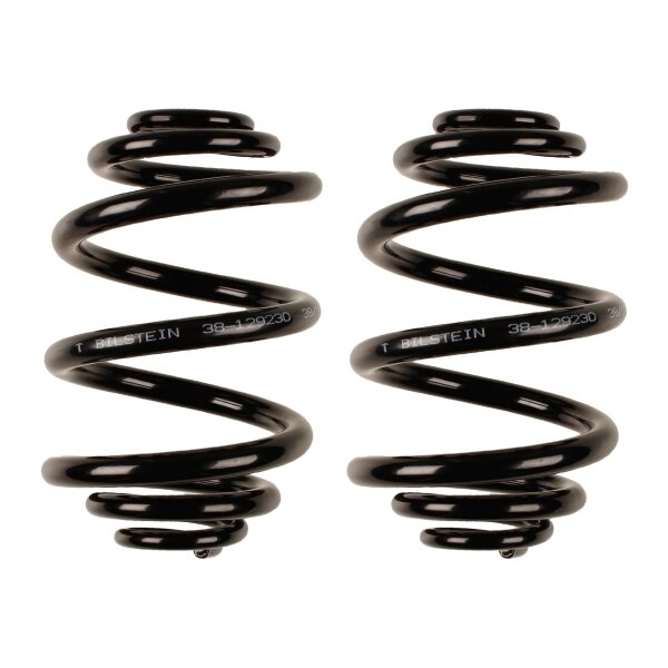 Fahrwerksfedern-Set für die Auto-Hinterachse BILSTEIN B3 für u.a. BMW 3