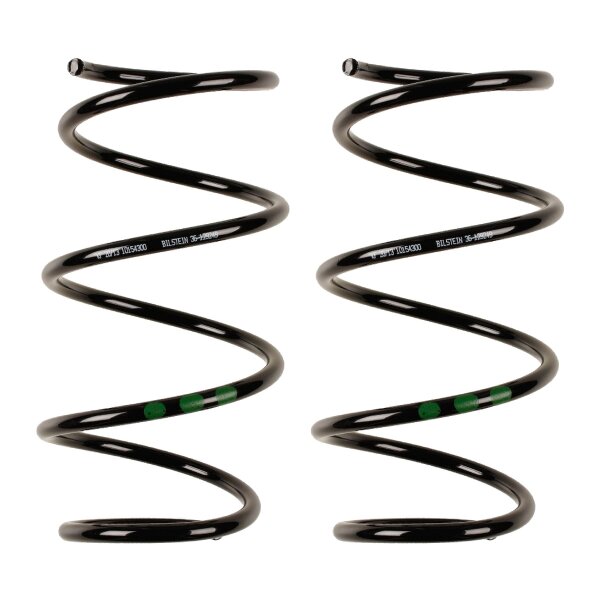 Fahrwerksfedern-Set für die Auto-Vorderachse BILSTEIN B3 für u.a. BMW 3