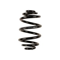 Fahrwerksfedern-Set für die Auto-Hinterachse...