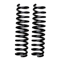 Suspension spring set front axle BILSTEIN B3 for e.g....