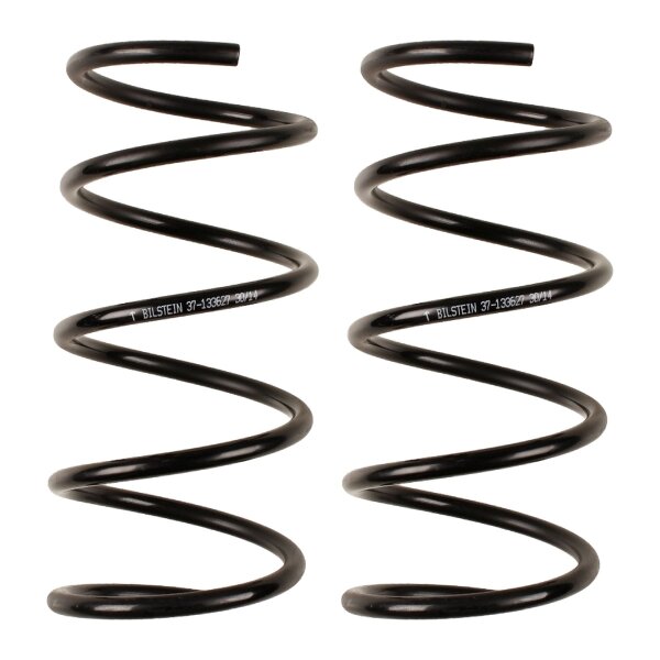 Suspension spring set front axle BILSTEIN B3 for MERCEDES-BENZ A-CLASS