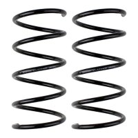 Fahrwerksfedern-Set Vorderachse BILSTEIN B3 für...