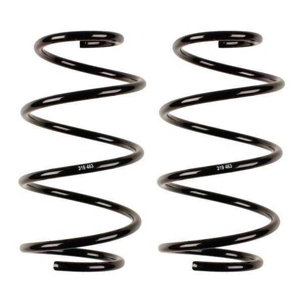 Suspension spring set front axle BILSTEIN B3 for MERCEDES-BENZ SLK