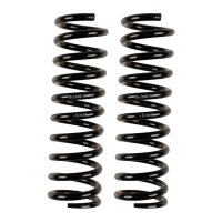 Suspension spring set front axle BILSTEIN B3 for e.g....