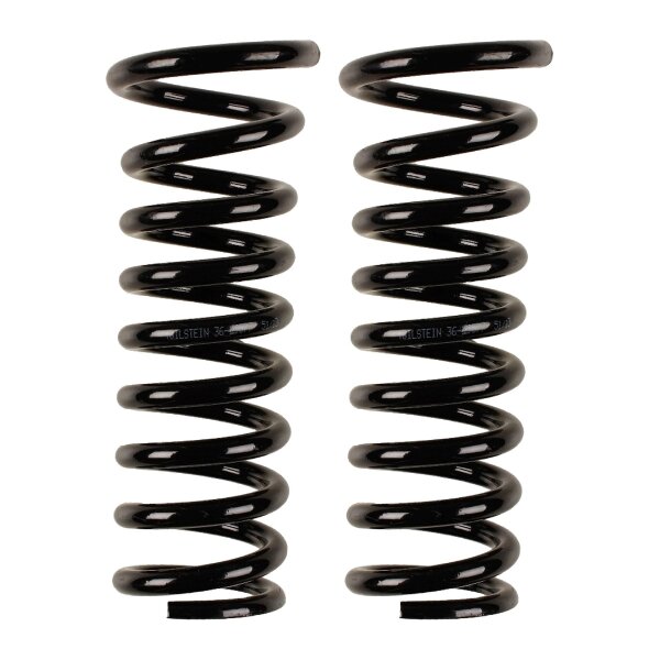 Fahrwerksfedern-Set Hinterachse BILSTEIN B3 für u.a. MERCEDES-BENZ S-KLASSE