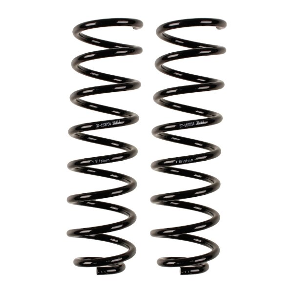 Suspension spring set front axle BILSTEIN B3 for MERCEDES-BENZ E-CLASS