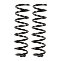 Suspension spring set front axle BILSTEIN B3 for...