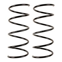 Suspension spring set front axle BILSTEIN B3 for e.g....
