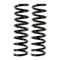 Suspension spring set front axle BILSTEIN B3 for e.g....