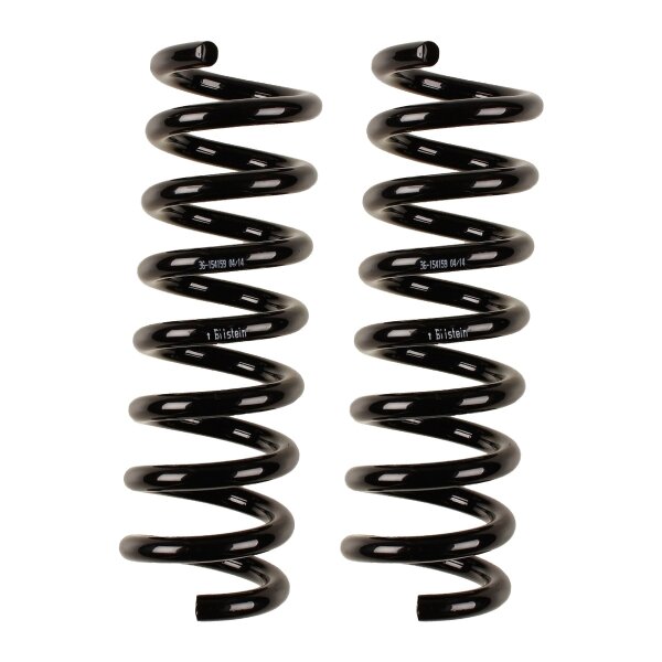 Fahrwerksfedern-Set Hinterachse BILSTEIN B3 für MERCEDES-BENZ E-KLASSE