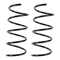 Suspension spring set front axle BILSTEIN B3 for e.g....