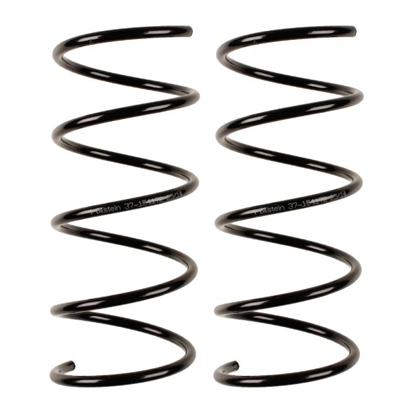 Suspension spring set front axle BILSTEIN B3 for MERCEDES-BENZ C-CLASS Sport