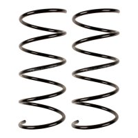 Suspension spring set front axle BILSTEIN B3 for...