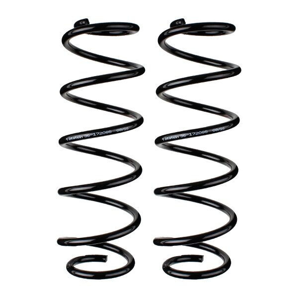 Fahrwerksfedern-Set Hinterachse BILSTEIN B3 für u.a. MERCEDES-BENZ A-KLASSE