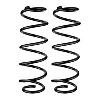 Fahrwerksfedern-Set Hinterachse BILSTEIN B3 für u.a....