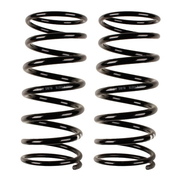 Fahrwerksfedern-Set Hinterachse BILSTEIN B3 für u.a. MERCEDES-BENZ G-KLASSE