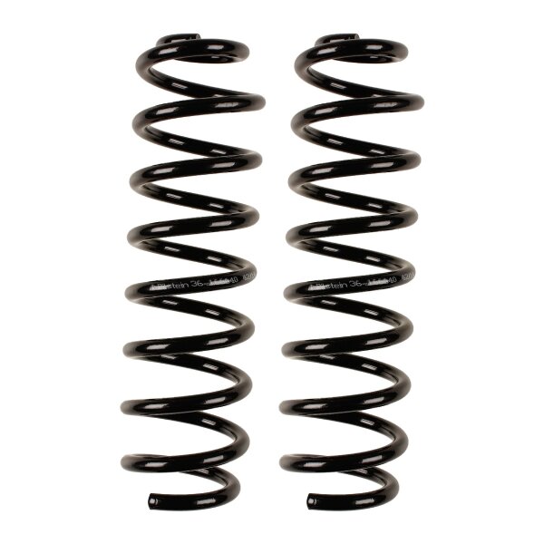 Suspension spring set front axle BILSTEIN B3 for e.g. MERCEDES-BENZ M-CLASS