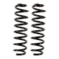 Suspension spring set front axle BILSTEIN B3 for e.g....