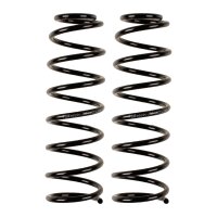 Suspension spring set for the car rear axle BILSTEIN B3...