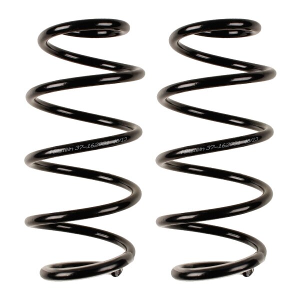 Fahrwerksfedern-Set für die Auto-Vorderachse BILSTEIN B3 für FORD MONDEO III